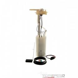 Fuel Pump and Sender Assembly