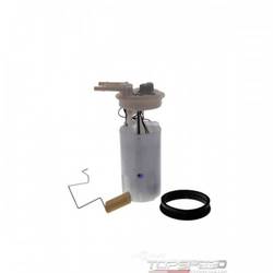 Fuel Pump and Sender Assembly