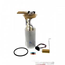 Fuel Pump and Sender Assembly