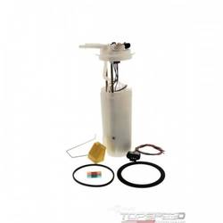 Fuel Pump and Sender Assembly