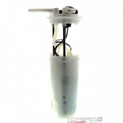 Fuel Pump and Sender Assembly