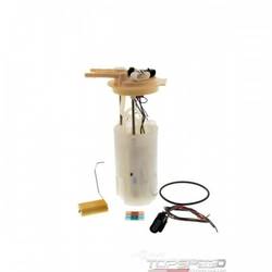 Fuel Pump and Sender Assembly