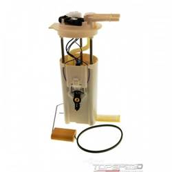 Fuel Pump and Sender Assembly