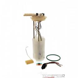 Fuel Pump and Sender Assembly