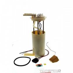 Fuel Pump and Sender Assembly