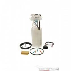 Fuel Pump and Sender Assembly