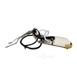 Fuel Pump and Sender Assembly