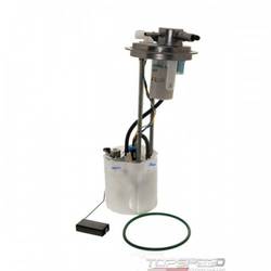 Fuel Pump and Sender Assembly