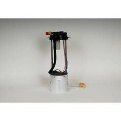 Fuel Pump and Sender Assembly
