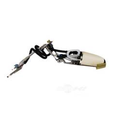 Fuel Pump and Sender Assembly