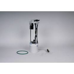 Fuel Pump and Sender Assembly