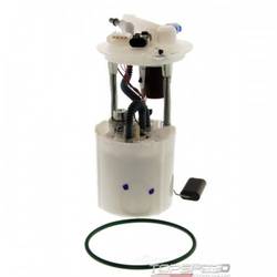 Fuel Pump and Sender Assembly