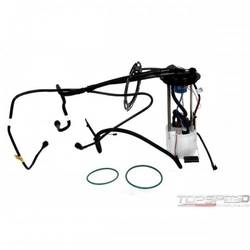 Fuel Pump and Sender Assembly