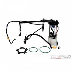 Fuel Pump and Sender Assembly