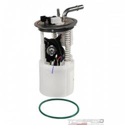 Fuel Pump and Sender Assembly