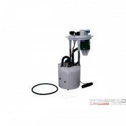 Fuel Pump and Sender Assembly