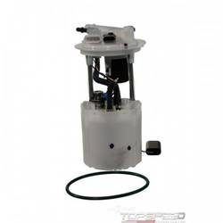 Fuel Pump and Sender Assembly
