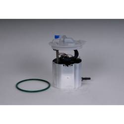 Fuel Pump Module Assembly