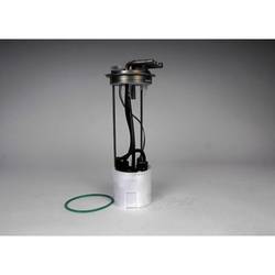 Fuel Pump Module Assembly