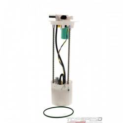 Fuel Pump Module Assembly