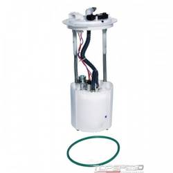Fuel Pump Module Assembly