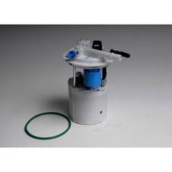 Fuel Pump Module Assembly