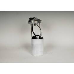 Fuel Pump Module Assembly