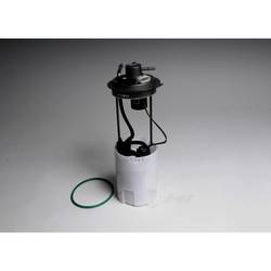 Fuel Pump Module Assembly