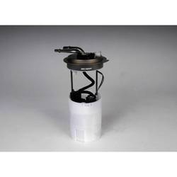Fuel Pump Module Assembly