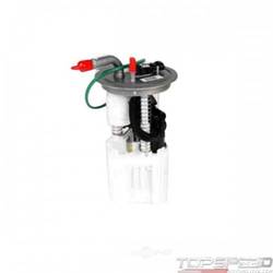 Fuel Pump Module Assembly