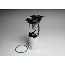 Fuel Pump Module Assembly