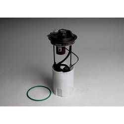 Fuel Pump Module Assembly