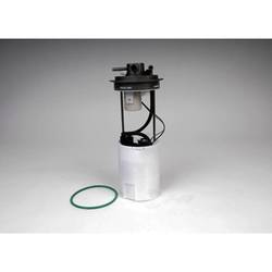 Fuel Pump Module Assembly