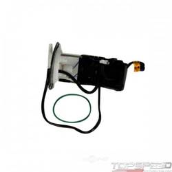 Fuel Pump Module Assembly