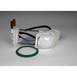 Fuel Pump Module Assembly