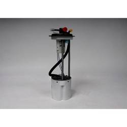 Fuel Pump Module Assembly