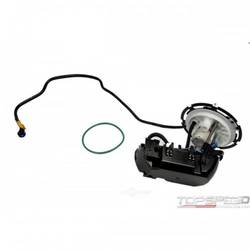 Fuel Pump Module Assembly