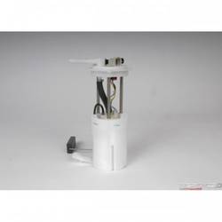 Fuel Pump Module Assembly
