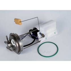 Fuel Pump Module Assembly