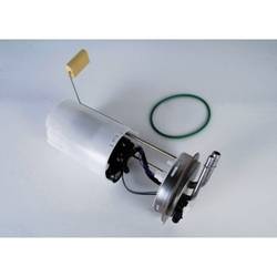 Fuel Pump Module Assembly