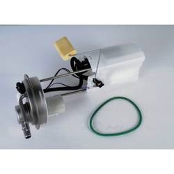Fuel Pump Module Assembly