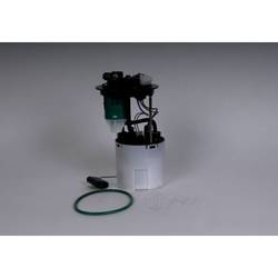 Fuel Pump Module Assembly