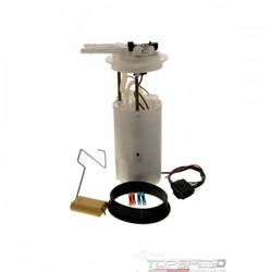 Fuel Pump Module Assembly