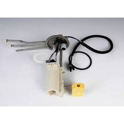 Fuel Tank Sending Unit