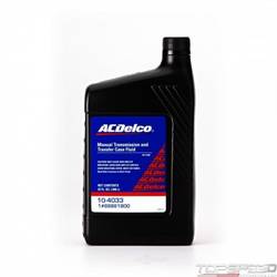 Gear Oil