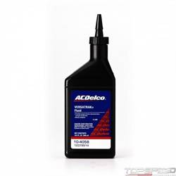 Gear Oil