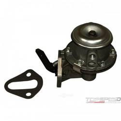 Mechanical Fuel Pump