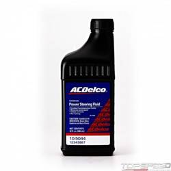 Power Steering Fluid