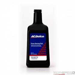 Power Steering Fluid