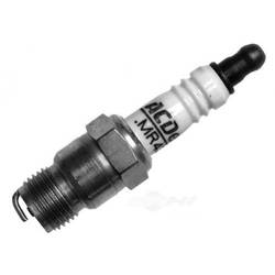 Spark Plug